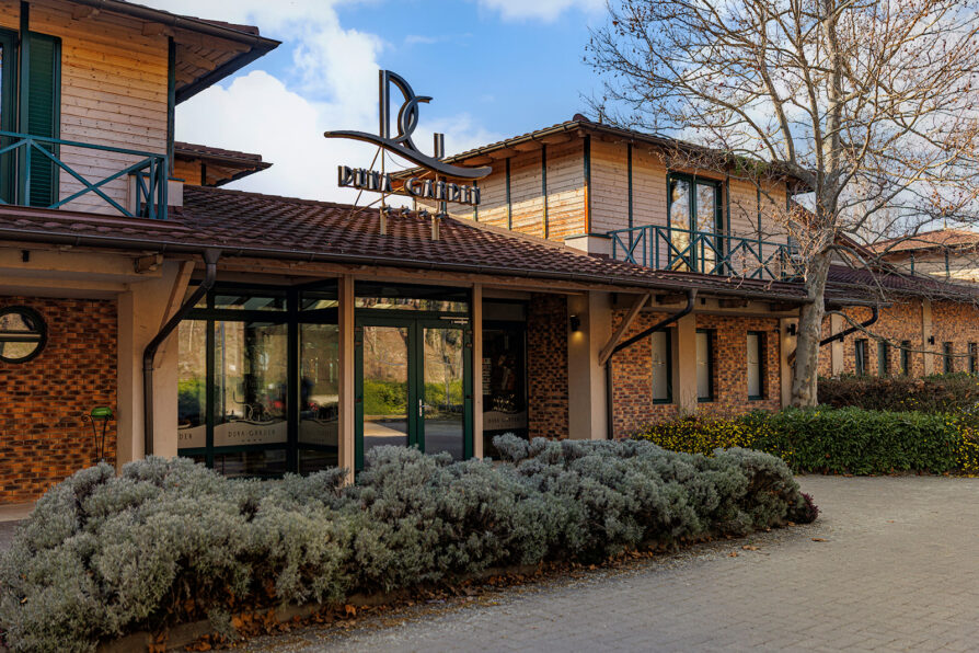 DUNA GARDEN 2026 SPRING Nyitólap