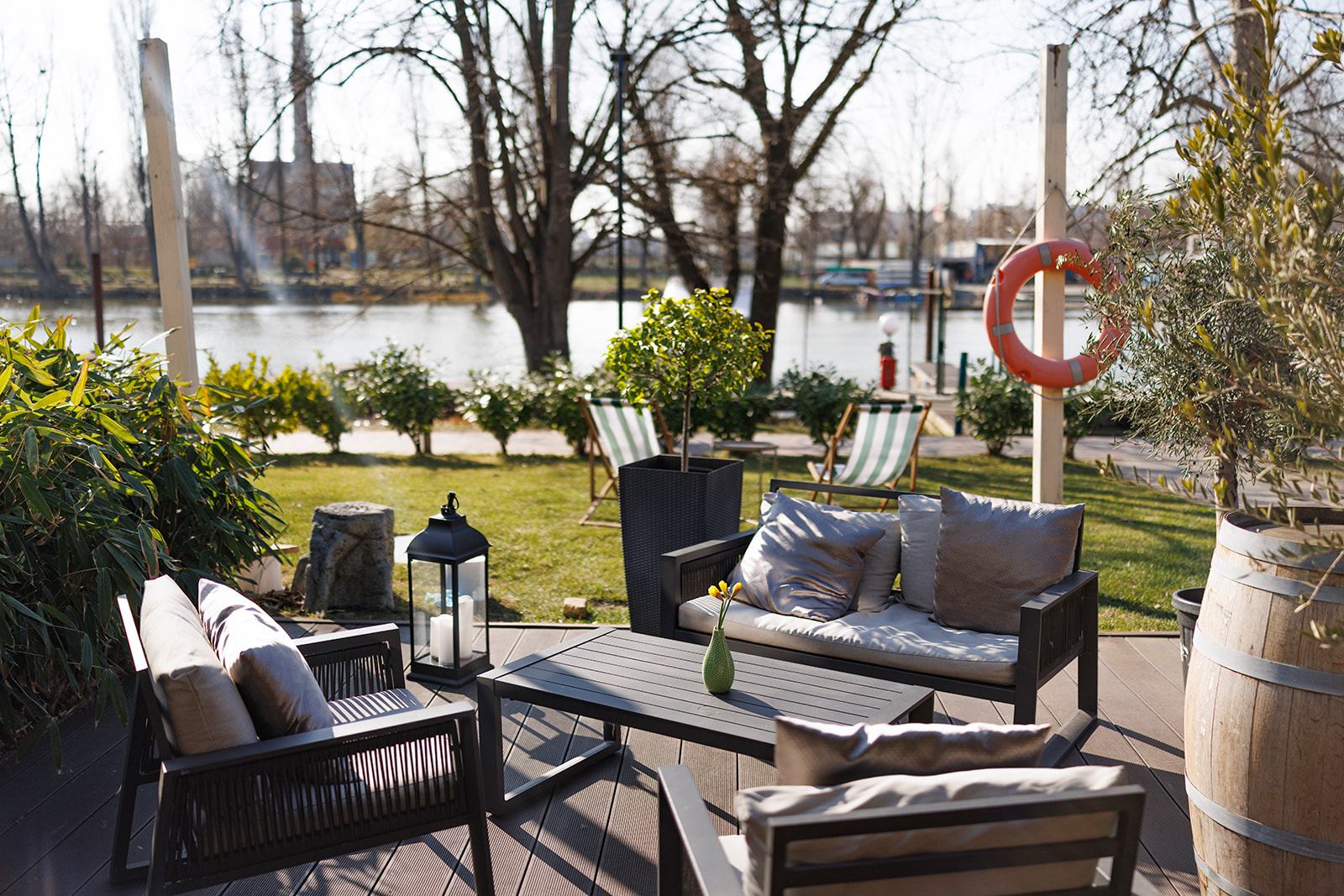 DUNA GARDEN 2026 SPRING DUNA GARDEN 2026 SPRING